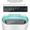 Sleep wind smart touch screen display panel home negative ion air purifier filter
