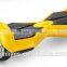 Orignal 2 wheel self balancing two wheeler electric stand up scooter
