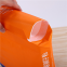 500-3000kg Flexible Intermediate Bulk Container Bags , Flat Bottom FIBC Bulk Bags Custom Packaging