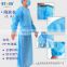 Haidike high quality and low price  Isolation coverall /isolation gown