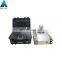 China cheap grease removal machine kitchen exhaust duct cleaning robot