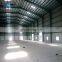 China Construction Fabricator Build Structure Steel Workshop warehouse plant