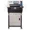 460mm guillotine paper cutter a3 paper cutting machine 460mm a3 paper cutter for printing shop