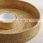 100% Eco-friendly Rattan Chip & Dip Platter woven serving tray, Wicker Fruit tray Wholesale Handwoven