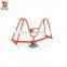 Children Outdoor Playground Seesaw Play Equipment