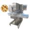 Custom small doughnut biscuits sesame chocolate cookies auto production making shaping rotary machine