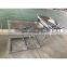 industrial tandoori roti making machine pancake machine crepe machine