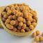Spicy chilli coated peanuts