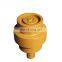 Factory Direct High Quality Ex80 Excav Carrier Roller Part,  Cheap Factory Price Ex2005 Pc300 7 Excavator Top Roller