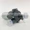 A2038350164 auto diesel engine w204 w203 water pump 12v high quality material A2038350164 5.5353A2