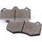 ceramic brake pads oem D2154 04465-50070 for  LS400 UCF20