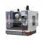 WMTCNC 4 axis cnc vertical machine centre VMC855 vmc mill machine for metalworking