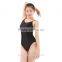 Fashionable Camisole and Twist Back Ballet Leotard and Gymnastics Leotard