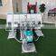 High Quality Popular Seeders Machine JOFAE Walking Behind Rice Transplanter 6 Rows Type F6