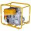 high quality robin water pump Ptg307 3 inch Robin Gasoline Water Pump