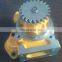 Hot  sale  excavator  parts Water Pump  6150-61-1102