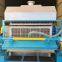 Paper Pulp Carton Quail Egg Tray Making Forming Making Egg Tray Machine 008617730561134