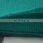 Building construction site safety net HDPE light green protection debris netting