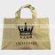 Eco friendly Customized non-woven shopping bag,pp tote bag                        
                                                Quality Choice