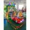 Zhongshan Tai Lok Indoor Games Carnival for children coin-operated lottery machine go-kart Tomas rocking car rocking machine