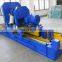 Factory direct sale ERW tube milling machine rolling flexible forming mill pipe line