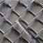 Anti-slip And Wear-resistant Exterior Wall Metal Mesh Mesh Leveling