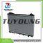TUYOUNG high quality best selling auto air conditioning condensers for 1999-2000 VW Eurovan,HY-CN441