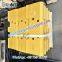 Manufacturer Soilmec SR30 SR60 SR70 SR80 SR90 R724 Track Shoe Grouser Shoe Crawler Track