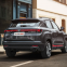 2022 New Fuel Vehicle New Car Compact SUV 1.5T Gasoline Car Camera Electric Fabric Changan CS35 Automatic Sunroof Car 2023 Left