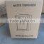 plastic electric mini hot and cold water dispenser
