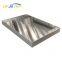 High Quality Hot Sale Sus724l/725/s39042/904l/908/926 Stainless Steel Plate/sheet Price Factory Supplier