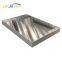 Stainless Steel Plate/sheet Price Factory Supplier Sus724l/725/s39042/904l/908/926 Mirror Polishing AISI 316 304 Stainless Steel Sheet/Plate