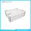 RS232/USB Control 1X18 Rack Optical Switch