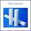 Wire wound filter element PP melt blown filter element