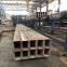 12CrMo seamless steel pipe rectangular tube annealing