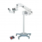 Operating microscope