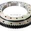 01-0342-00 Outer Ring with Toothed Mechanical Rotary Table Accessory Slewing Bearing