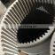 HGB ring gears custom high performance forging helical rack gears