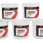 NFION NF150-600GZ  6WHigh Thermal Conductivity Silicone Grease For LED And CPU Heat Sink