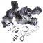 Turbocharger for Jeep Patriot 2.0 CRD 140 HP GT1749V 756062 turbo
