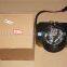 Universal Bus Front Fog light Good Price Bus Spare Parts HJQW 409 Bus Lights Front Fog Lamp