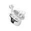 ANC Bluetooth 5.3  Wireless Earbuds With Stereo Sound Hi-Fi Audio LDAC Hybrid ANC Bluetooth V5.3 Earphones ENC