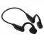 open ear sports bluetooth earphones wireless neckband running bluetooth headset bone conduction headphone