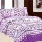 4D cheap polyester printing bedding sheets bedding sets                        
                                                Quality Choice
