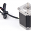 50mm - 200mm Customized 12v 24V 48V High Torque Cnc Stepper Motor