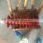 Fiber rod of high voltage polymer insulator Fiber rod
