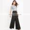 Ladies fashion trousers Wide-Leg Trousers Women Pants