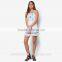Women sexy 2016 fashion digital printing dress with high quality summer dress wholesale price D280