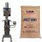 25kg/Bag Pellet Packing Machine Weighing Stacking Intelligent With Touch Screen Weighing-type Filling Machine