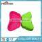 Multifunctional Butterfly shaped silicone cake mould cookie cup